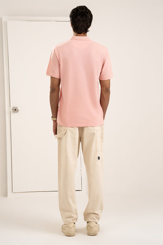 Basic Polo - E001