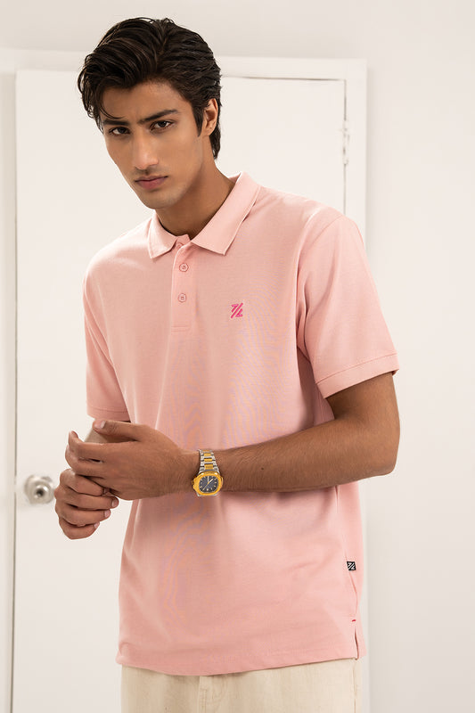 Basic Polo - E001