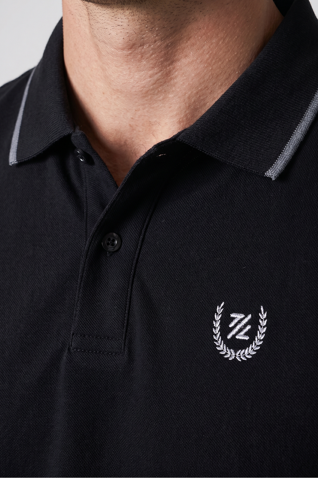 Bird Eye Polo - 6002