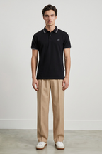 Bird Eye Polo - 6002