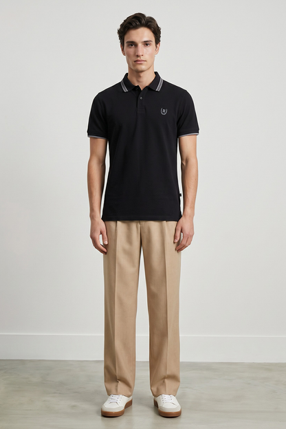 Bird Eye Polo - 6002