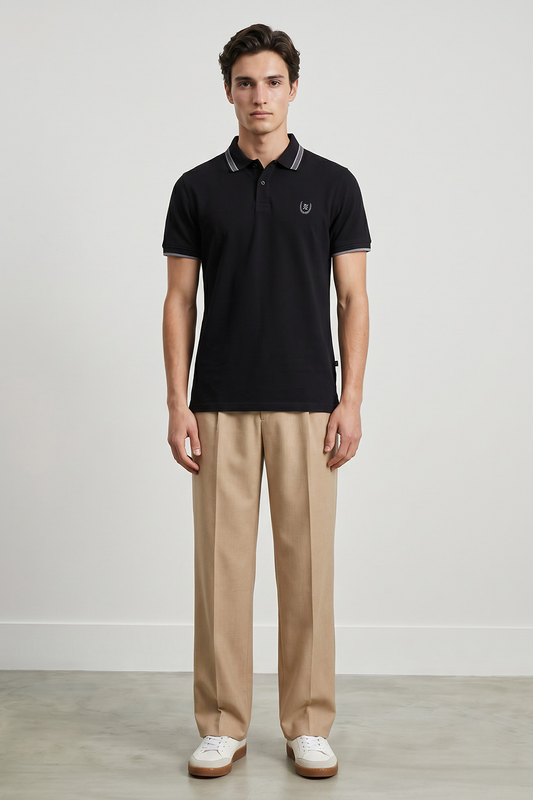 Bird Eye Polo - 6002