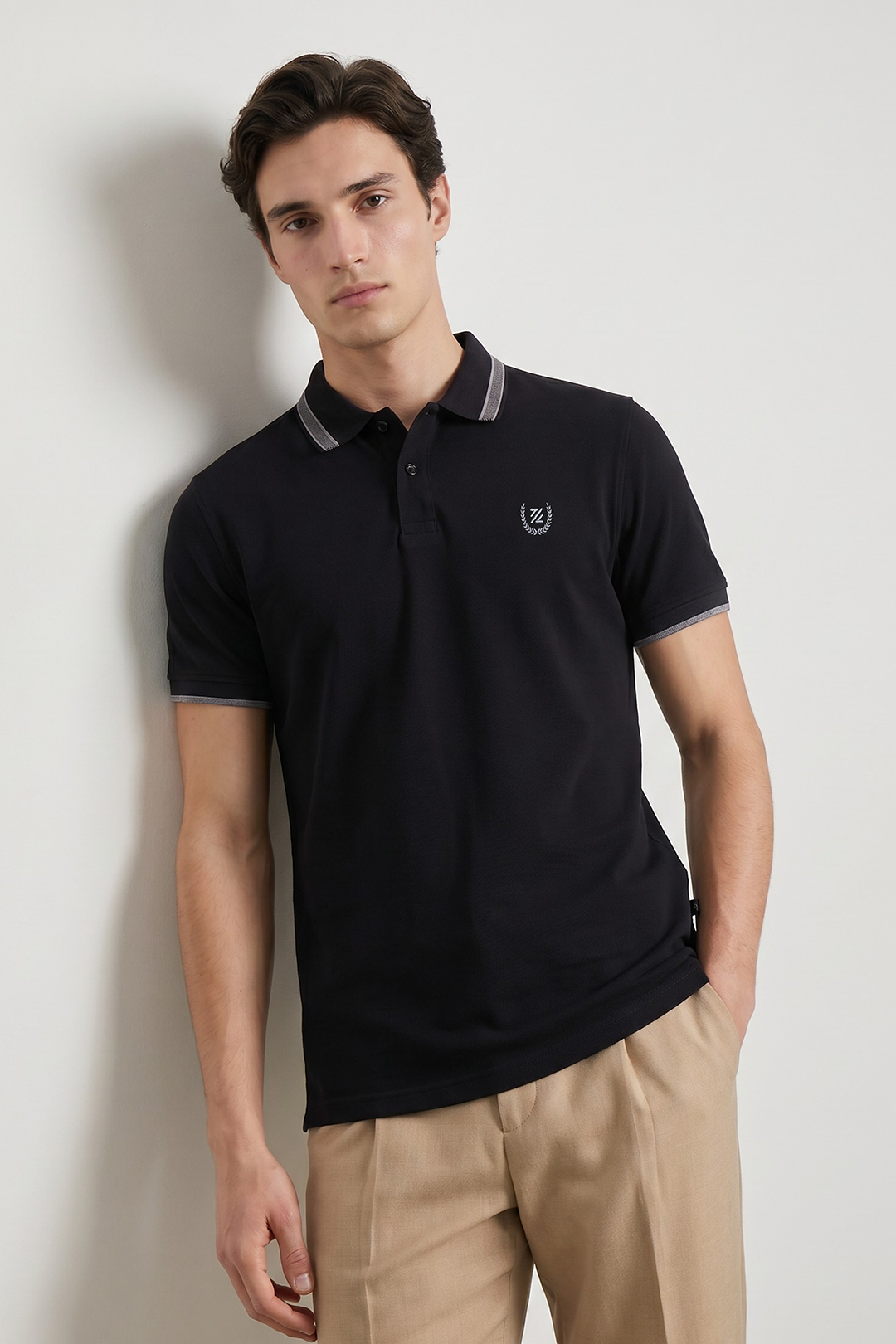Bird Eye Polo - 6002
