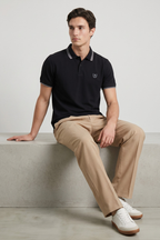 Bird Eye Polo - 6002