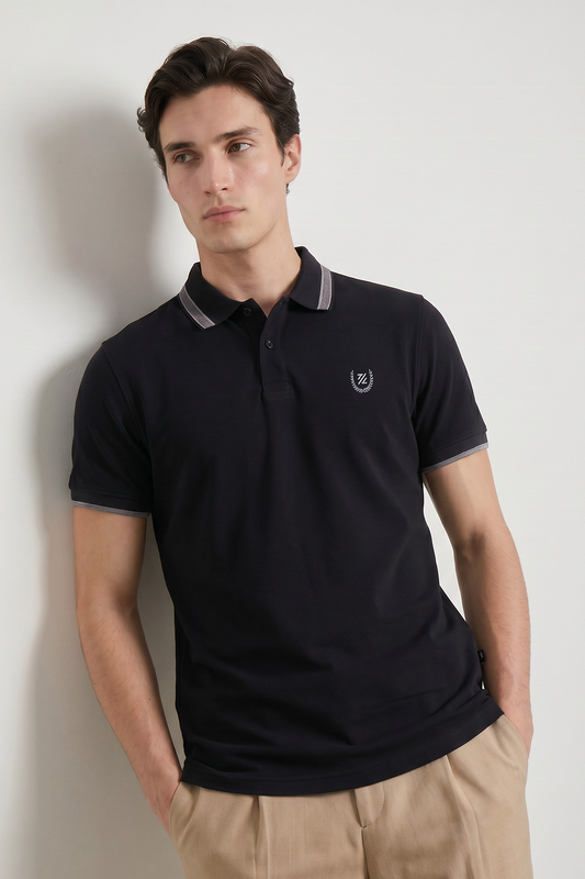 Bird Eye Polo - 6002