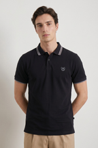 Bird Eye Polo - 6002