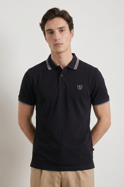 Bird Eye Polo - 6002