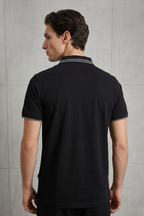 Bird Eye Polo - 6002