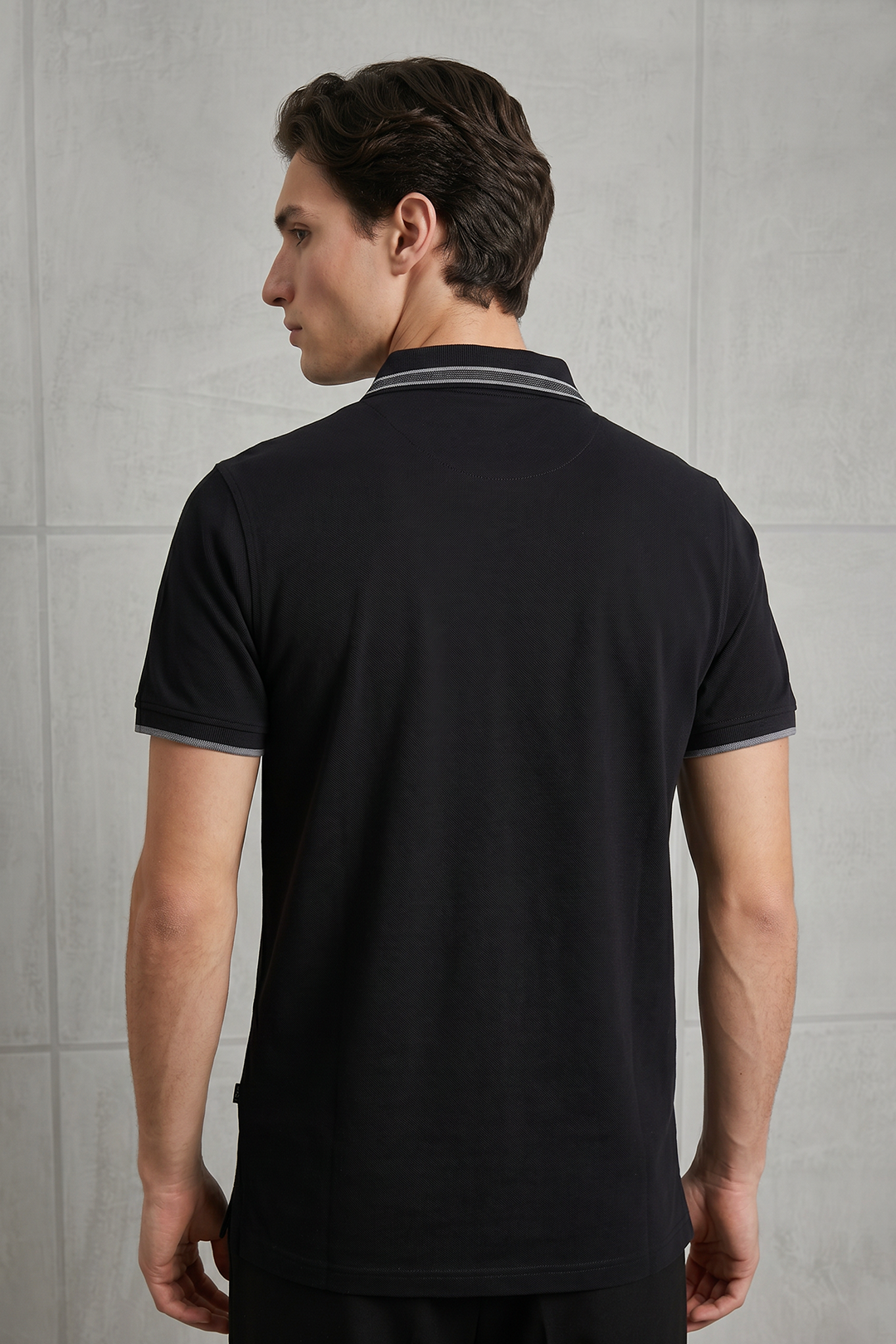 Bird Eye Polo - 6002