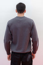 Basic Sweat Shirt - 0003