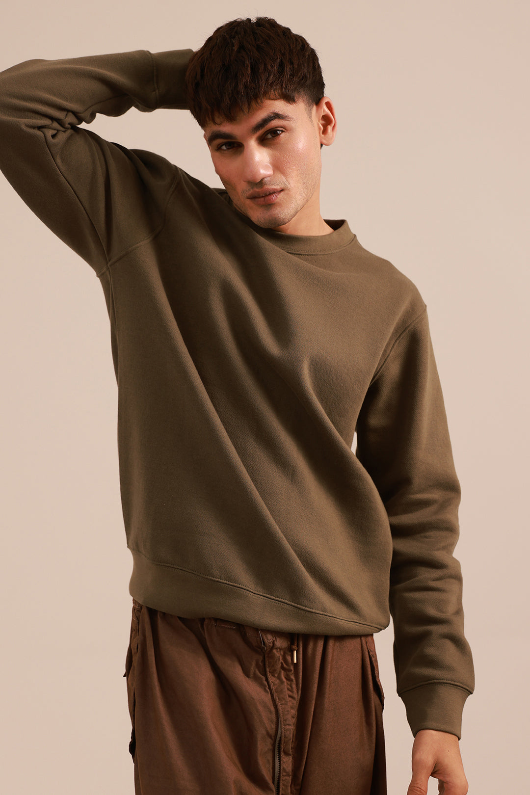 Men's sweat shirts online