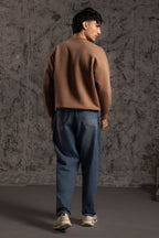 Basic Sweat Shirt - 5002