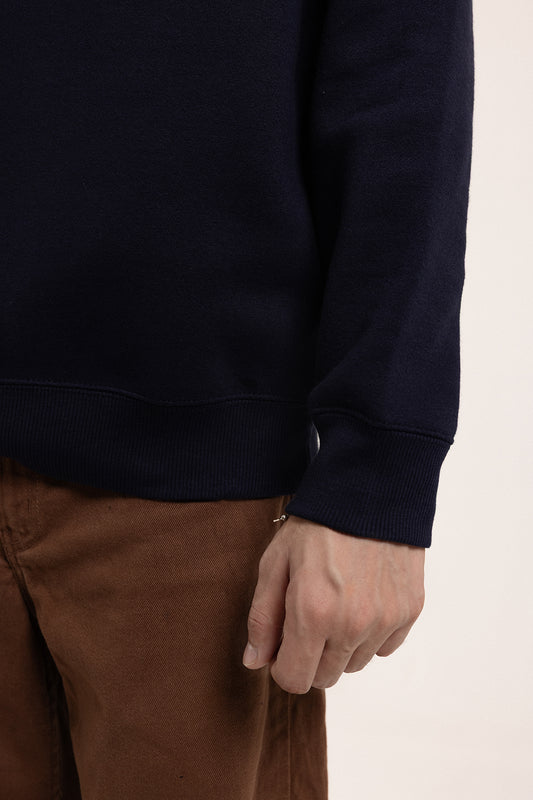 Basic Sweat Shirt - 5002