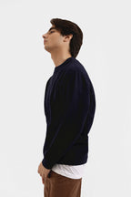 Basic Sweat Shirt - 5002