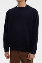 Basic Sweat Shirt - 5002