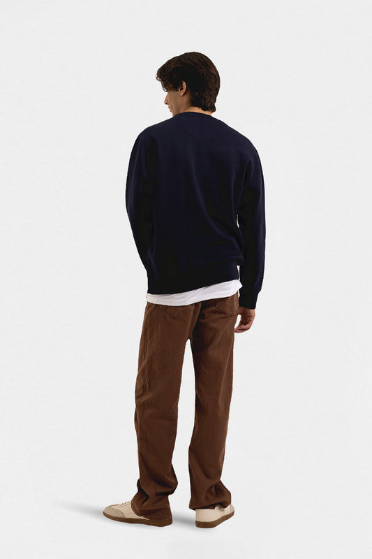 Basic Sweat Shirt - 5002