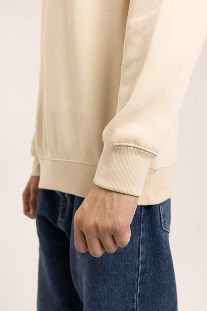 Basic Sweat Shirt - 5002