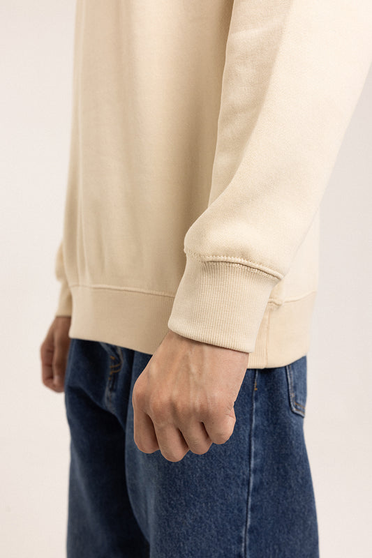 Basic Sweat Shirt - 5002