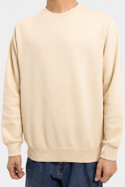 Basic Sweat Shirt - 5002