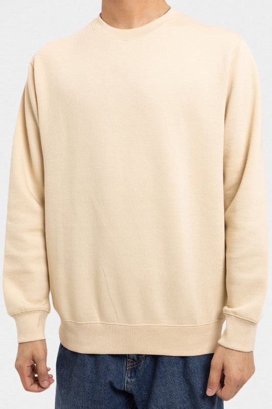 Basic Sweat Shirt - 5002