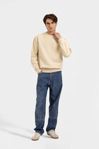 Basic Sweat Shirt - 5002