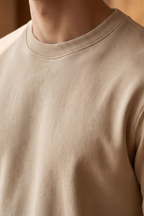 Basic Sweat Shirts - 1001