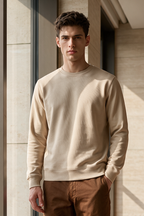 Basic Sweat Shirts - 1001