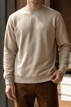Basic Sweat Shirts - 1001