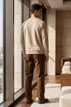 Basic Sweat Shirts - 1001