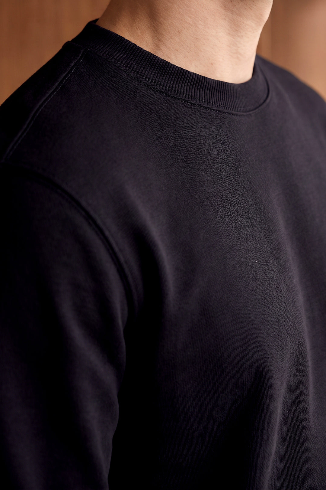 Basic Sweat Shirts - 1001