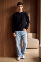 Basic Sweat Shirts - 1001