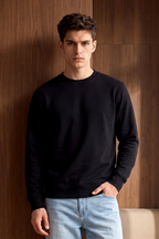 Basic Sweat Shirts - 1001