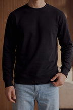 Basic Sweat Shirts - 1001