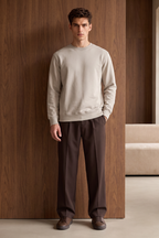 Basic Sweat Shirts - 1001