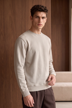 Basic Sweat Shirts - 1001