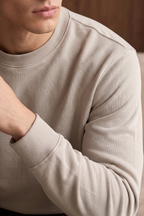 Basic Sweat Shirts - 1001