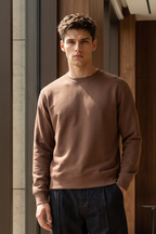 Basic Sweat Shirts - 1001
