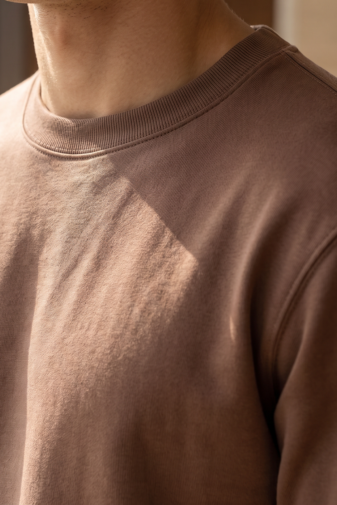 Basic Sweat Shirts - 1001
