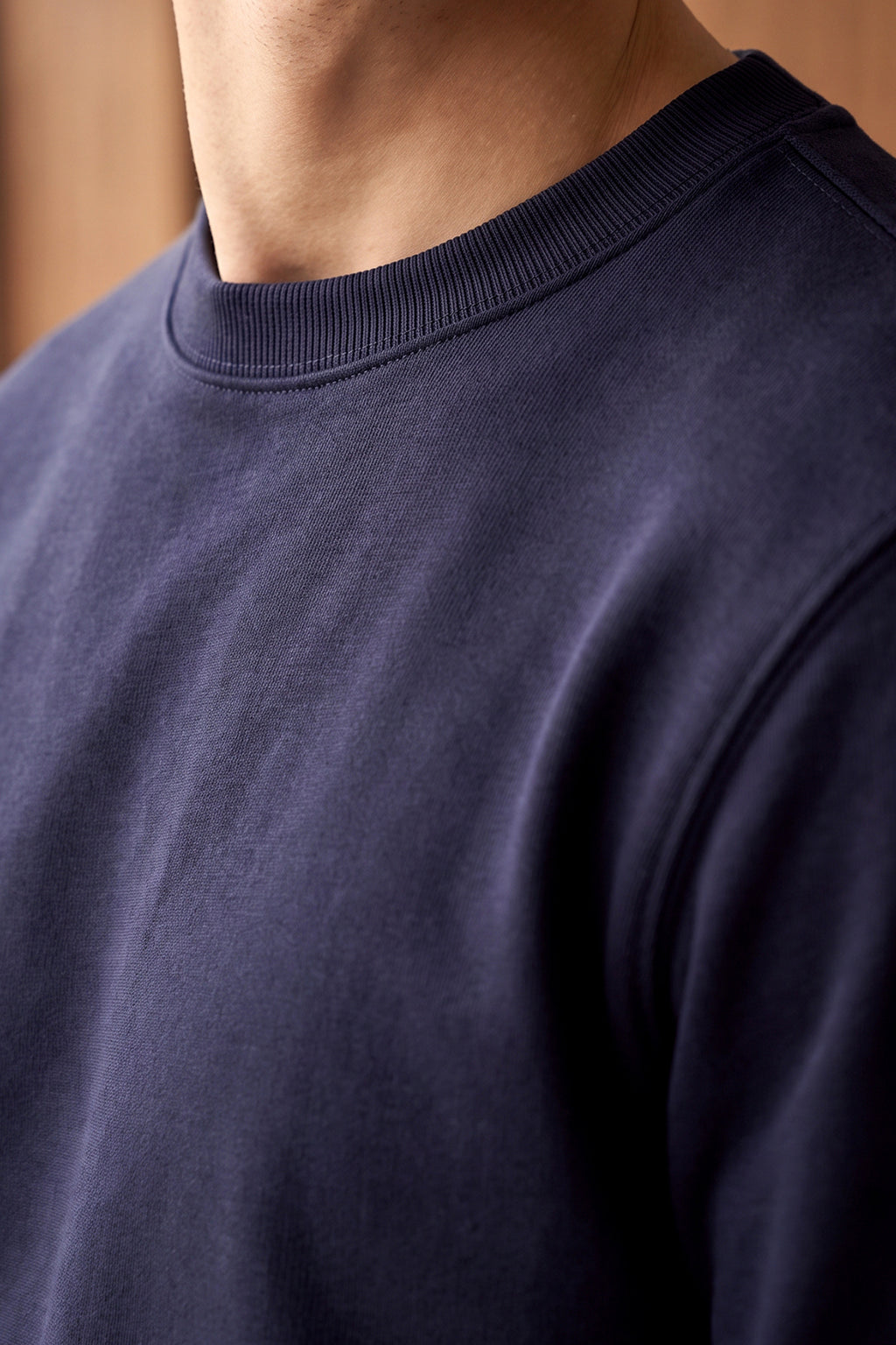 Basic Sweat Shirts - 1001
