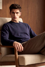 Basic Sweat Shirts - 1001