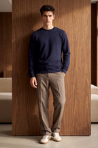 Basic Sweat Shirts - 1001