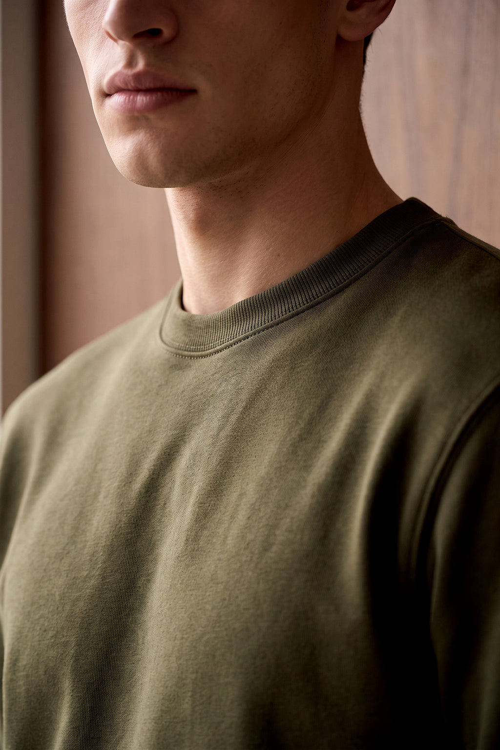 Basic Sweat Shirts - 1001