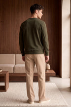 Basic Sweat Shirts - 1001