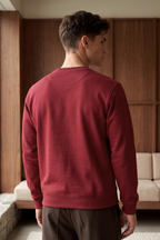 Basic Sweat Shirts - 1001