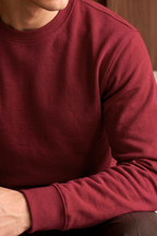 Basic Sweat Shirts - 1001
