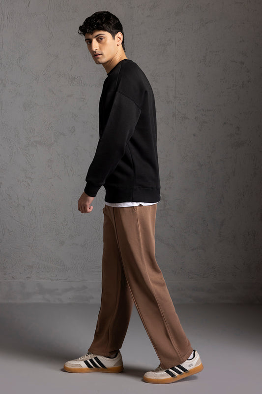 Basic Relax Sweat Shirts - 5002