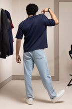 Basic Oversized T-Shirt - D003