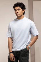Basic Oversized T-Shirt - D006