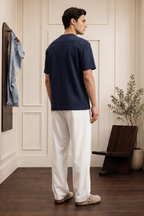 Ottoman Oversized T-Shirt - D001