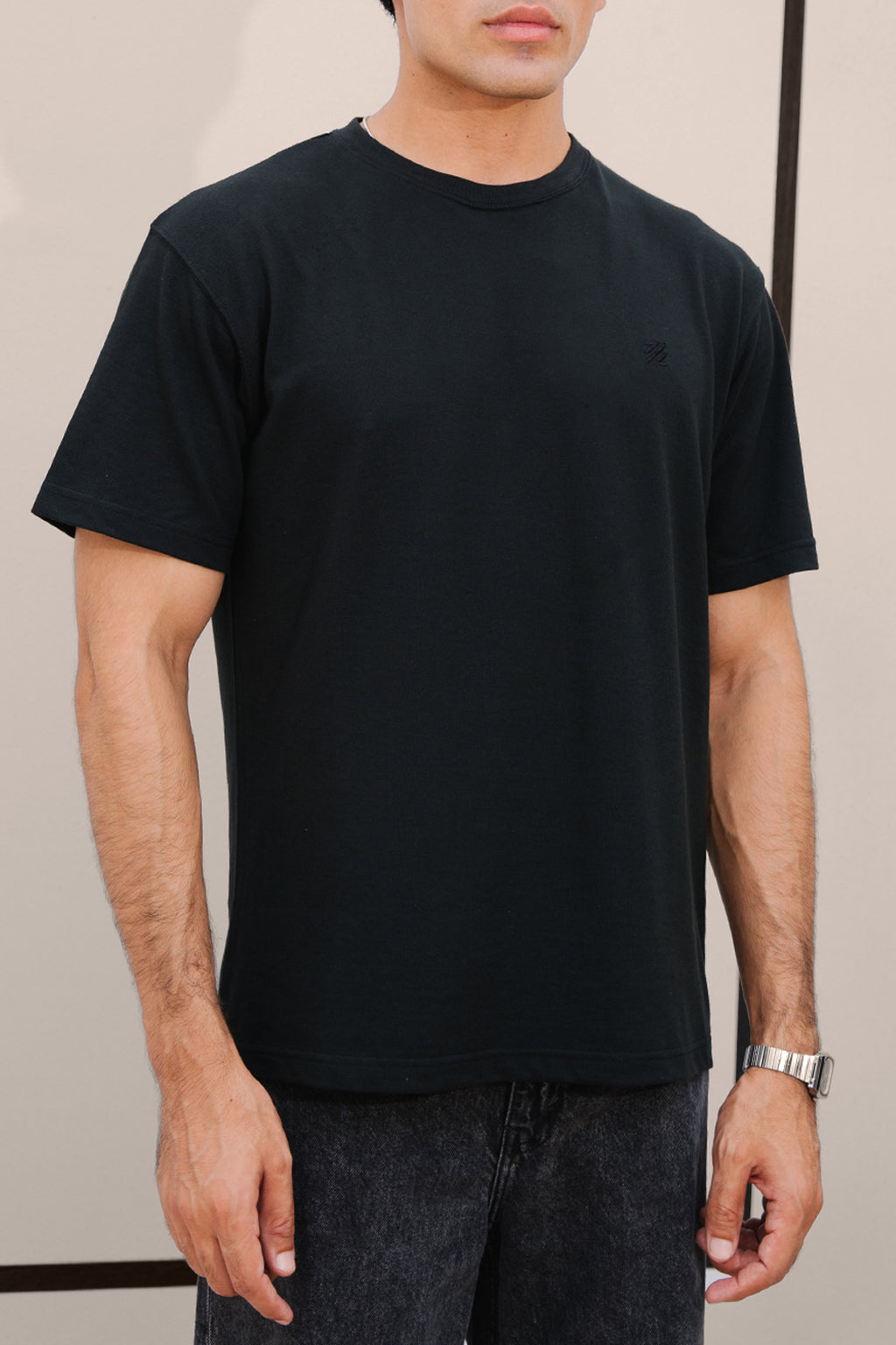 Basic T-Shirt - Regular